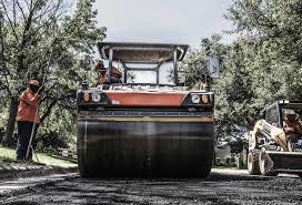 Lindale, GA Driveway Paving  Company